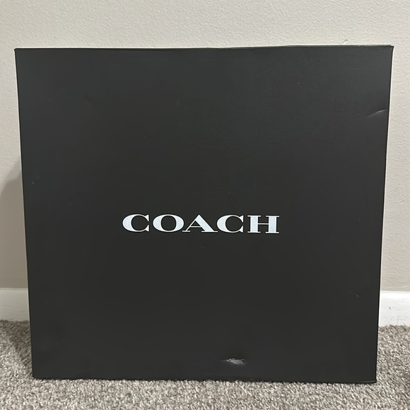 COACH Rya Boot Size 7 1/2 - Picture 8 of 8